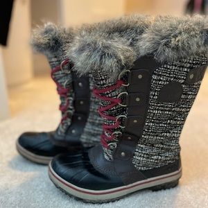 Sorel Snow Boots